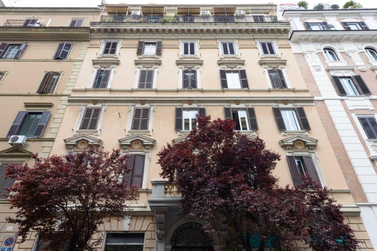 Casa de hóspedes Rome's Heart *